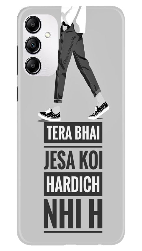Hardich Nahi Case for Samsung Galaxy M14 5G (Design No. 183)