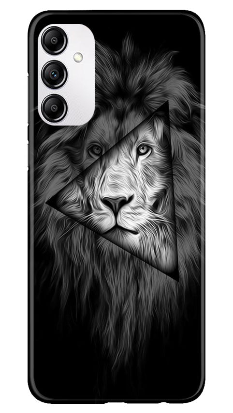Lion Star Case for Samsung Galaxy A14 5G (Design No. 195)