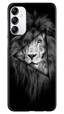 Lion Star Mobile Back Case for Samsung Galaxy A14 5G (Design - 195)