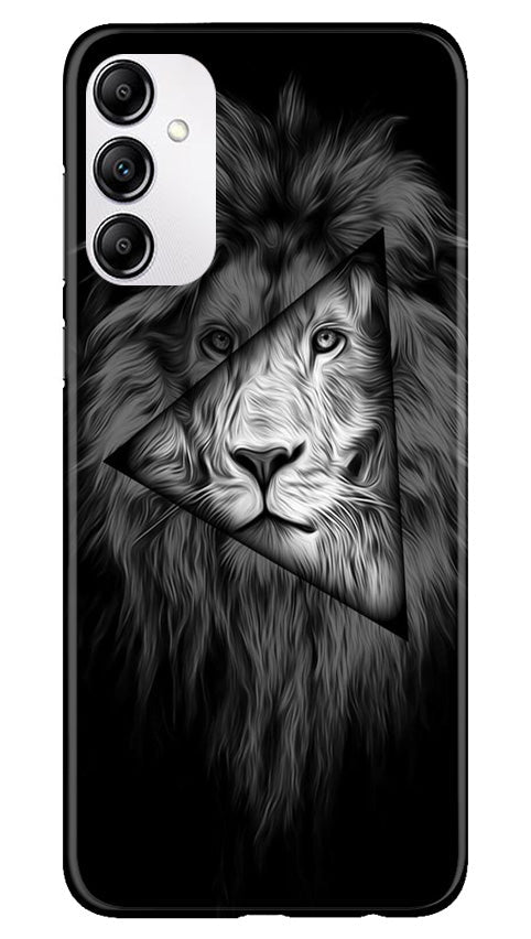 Lion Star Case for Samsung Galaxy M14 5G (Design No. 195)