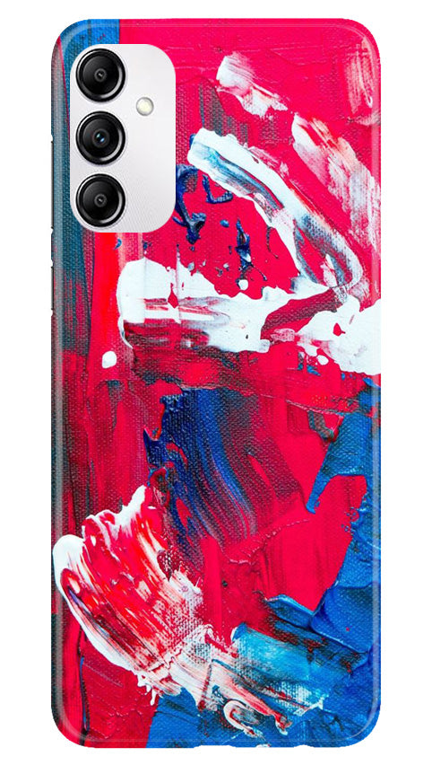 Modern Art Case for Samsung Galaxy M14 5G (Design No. 197)