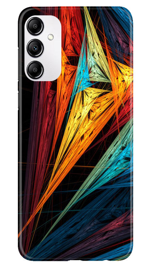 Modern Art Case for Samsung Galaxy M14 5G (Design No. 198)