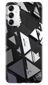 Modern Art Case for Samsung Galaxy A14 5G (Design No. 199)