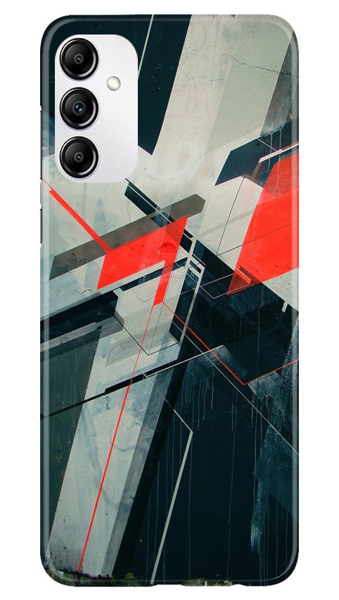 Modern Art Case for Samsung Galaxy M14 5G (Design No. 200)