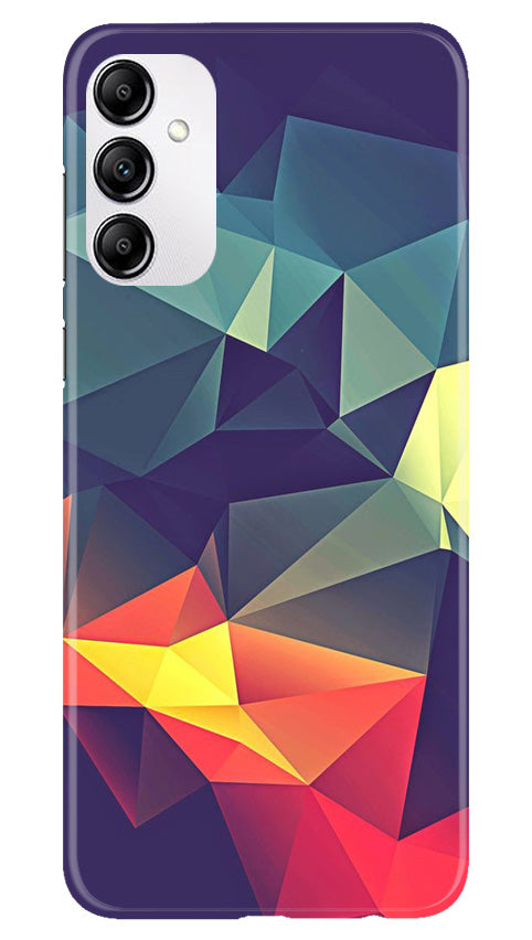 Modern Art Case for Samsung Galaxy M14 5G (Design No. 201)