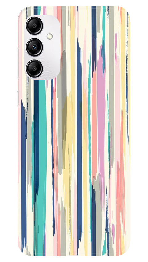Modern Art Case for Samsung Galaxy A14 5G (Design No. 210)
