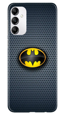 Batman Mobile Back Case for Samsung Galaxy A14 5G (Design - 213)