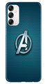 Avengers Case for Samsung Galaxy M14 5G (Design No. 215)