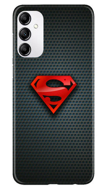 Superman Mobile Back Case for Samsung Galaxy A14 5G (Design - 216)