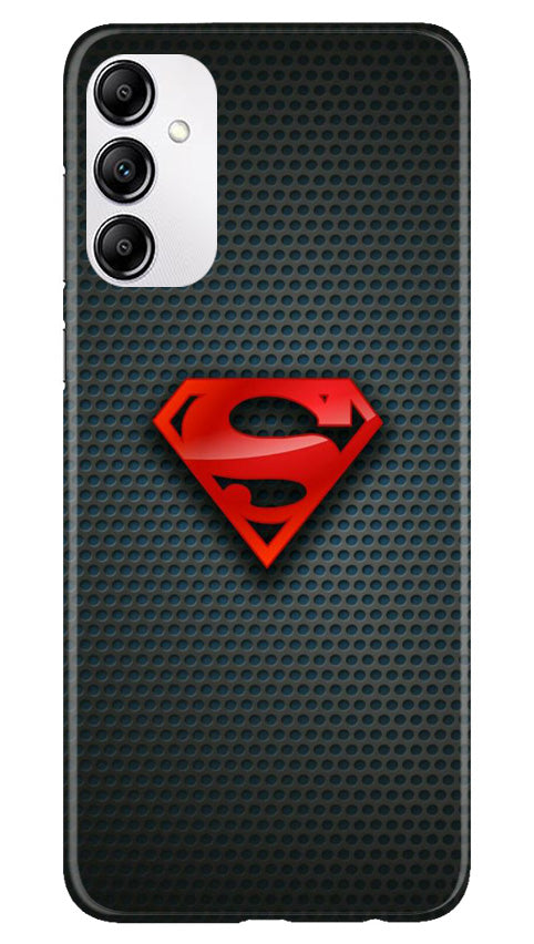 Superman Case for Samsung Galaxy M14 5G (Design No. 216)