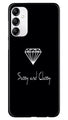 Sassy and Classy Case for Samsung Galaxy M14 5G (Design No. 233)