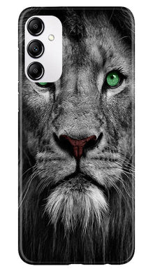 Lion Mobile Back Case for Samsung Galaxy M14 5G (Design - 241)