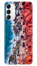 Sea Shore Case for Samsung Galaxy M14 5G (Design No. 242)