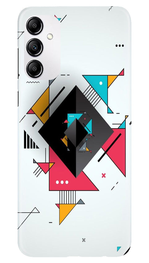 Designer Case for Samsung Galaxy A14 5G (Design No. 245)
