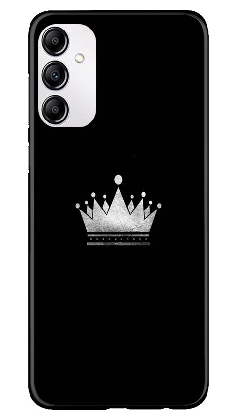 King Case for Samsung Galaxy A14 5G (Design No. 249)