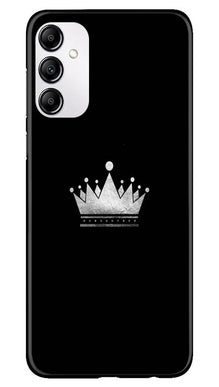 King Mobile Back Case for Samsung Galaxy A14 5G (Design - 249)