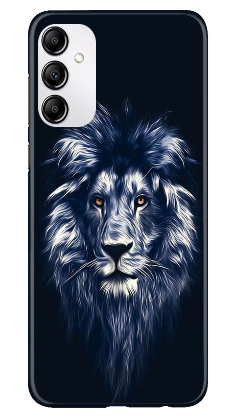 Lion Case for Samsung Galaxy A14 5G (Design No. 250)