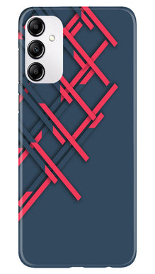 Designer Mobile Back Case for Samsung Galaxy M14 5G (Design - 254)