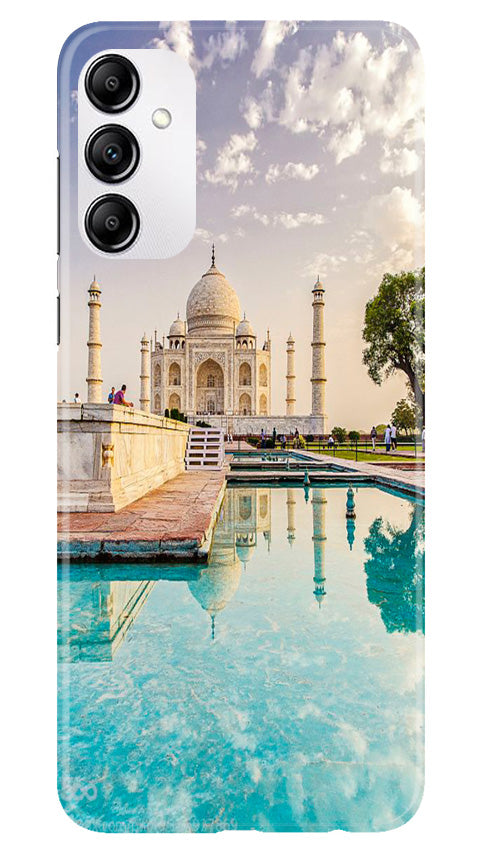 Taj Mahal Case for Samsung Galaxy M14 5G (Design No. 259)