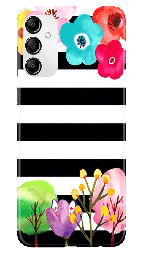 Designer Case for Samsung Galaxy M14 5G (Design No. 262)