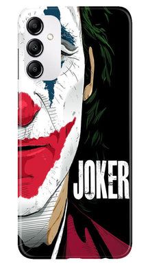 Joker Mobile Back Case for Samsung Galaxy A14 5G (Design - 263)