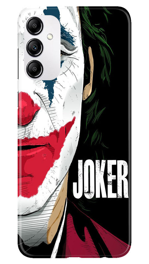 Joker Mobile Back Case for Samsung Galaxy M14 5G (Design - 263)