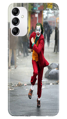 Joker Mobile Back Case for Samsung Galaxy A14 5G (Design - 265)