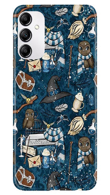 Magic Mobile Back Case for Samsung Galaxy A14 5G (Design - 275)