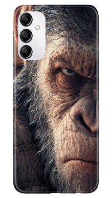 Angry Ape Mobile Back Case for Samsung Galaxy A14 5G (Design - 278)