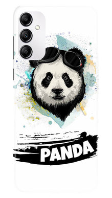 Panda Mobile Back Case for Samsung Galaxy A14 5G (Design - 281)