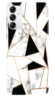 Marble Texture Mobile Back Case for Samsung Galaxy A14 5G (Design - 284)