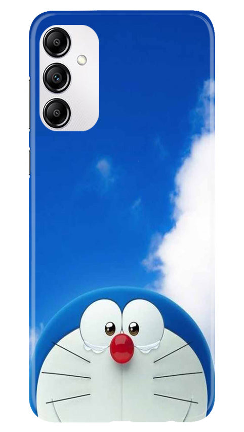 Doremon Mobile Back Case for Samsung Galaxy A14 5G (Design - 288)