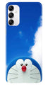 Doremon Mobile Back Case for Samsung Galaxy M14 5G (Design - 288)