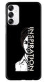 Bhagat Singh Mobile Back Case for Samsung Galaxy M14 5G (Design - 291)