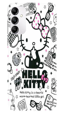 Hello Kitty Mobile Back Case for Samsung Galaxy A14 5G (Design - 320)