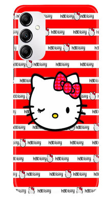 Hello Kitty Mobile Back Case for Samsung Galaxy A14 5G (Design - 323)