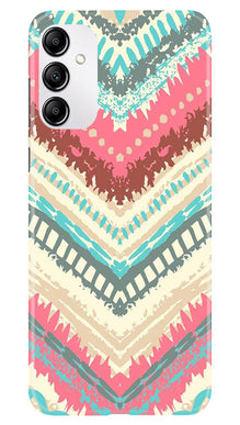 Pattern Mobile Back Case for Samsung Galaxy A14 5G (Design - 327)