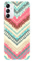 Pattern Mobile Back Case for Samsung Galaxy M14 5G (Design - 327)