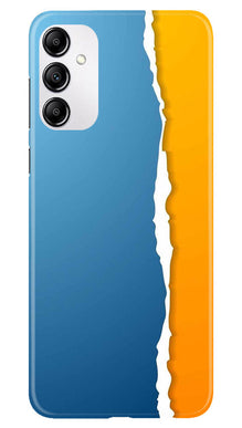 Designer Mobile Back Case for Samsung Galaxy M14 5G (Design - 330)