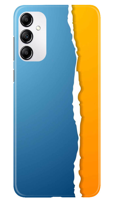 Designer Mobile Back Case for Samsung Galaxy M14 5G (Design - 330)