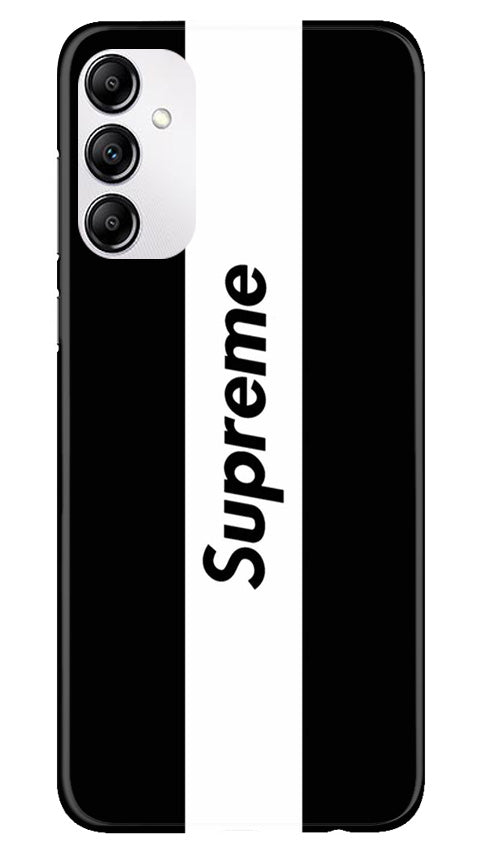 Supreme Mobile Back Case for Samsung Galaxy A14 5G (Design - 346)