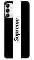Supreme Mobile Back Case for Samsung Galaxy M14 5G (Design - 346)