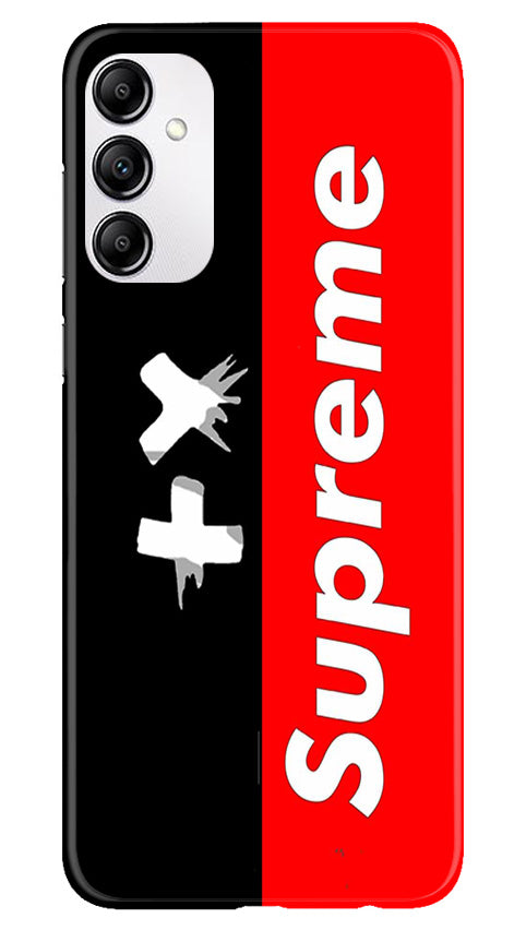 Supreme Mobile Back Case for Samsung Galaxy A14 5G (Design - 347)