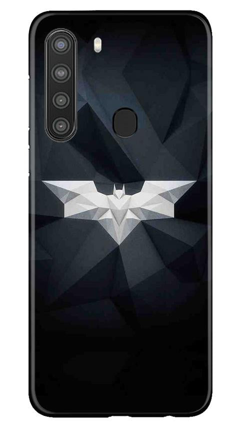 Batman Case for Samsung Galaxy A21