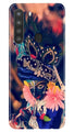 Lord Krishna Case for Samsung Galaxy A21