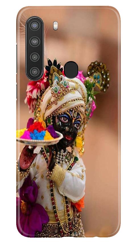 Lord Krishna2 Case for Samsung Galaxy A21