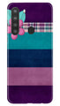 Purple Blue Case for Samsung Galaxy A21