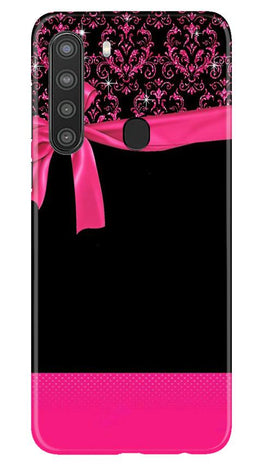 Gift Wrap4 Case for Samsung Galaxy A21