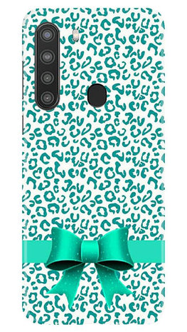 Gift Wrap6 Case for Samsung Galaxy A21