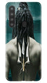 Mahakal Case for Samsung Galaxy A21